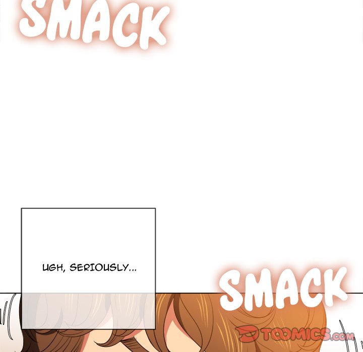 My High School Bully Chapter 49 - Page 42 in English