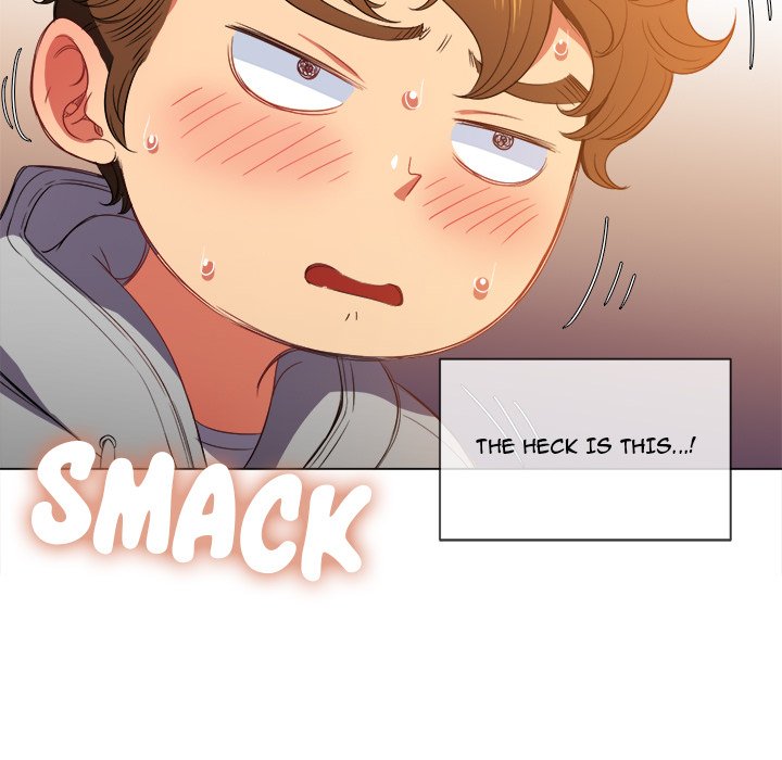 My High School Bully Chapter 49 - Page 43 in English