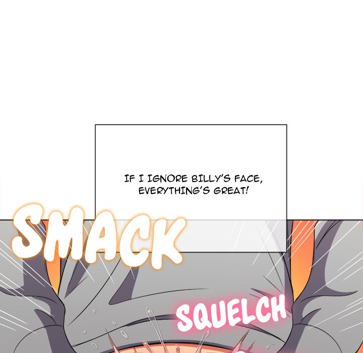 My High School Bully Chapter 49 - Page 44 in English