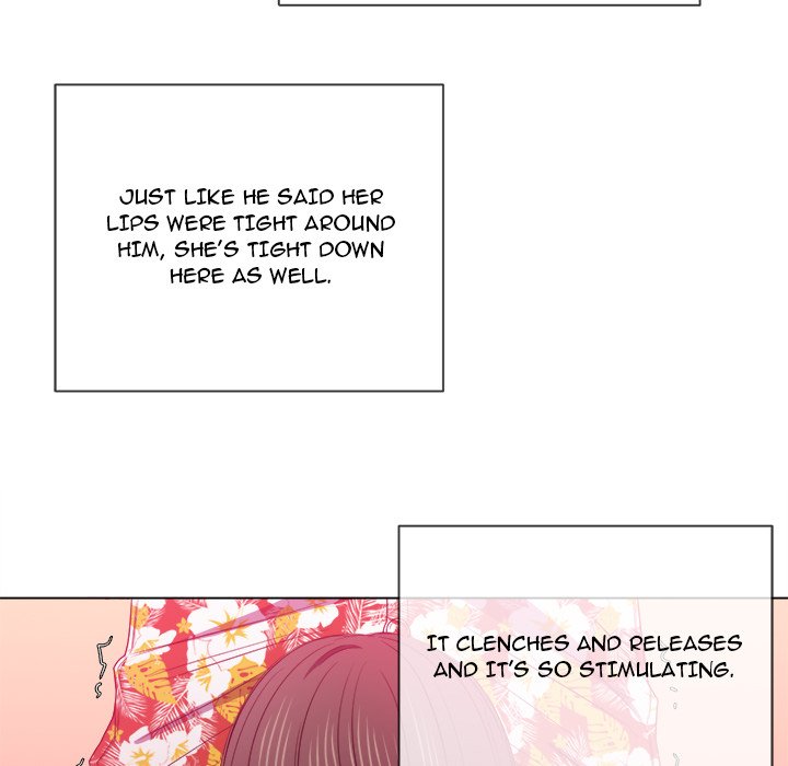 My High School Bully Chapter 49 - Page 46 in English