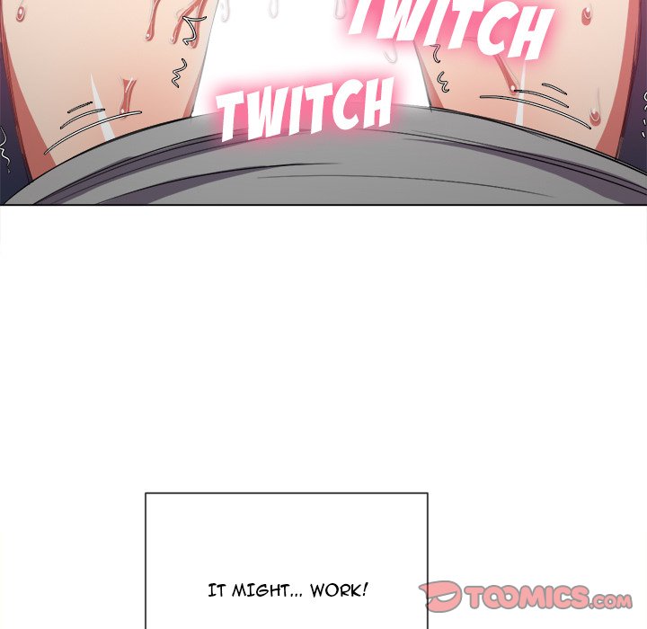 My High School Bully Chapter 49 - Page 48 in English
