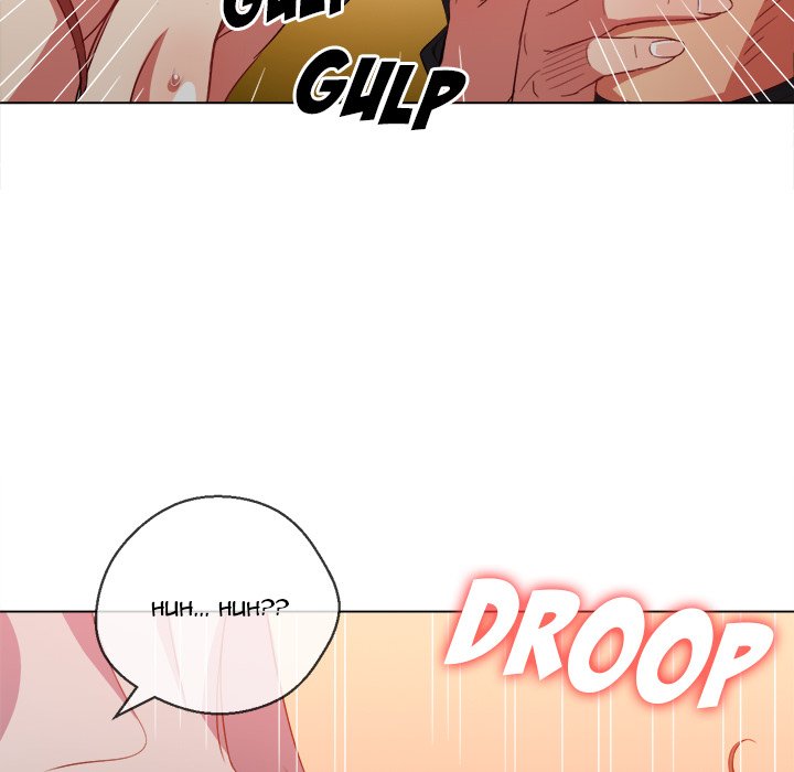 My High School Bully Chapter 49 - Page 59 in English