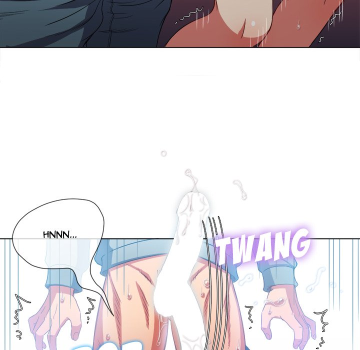 My High School Bully Chapter 49 - Page 61 in English