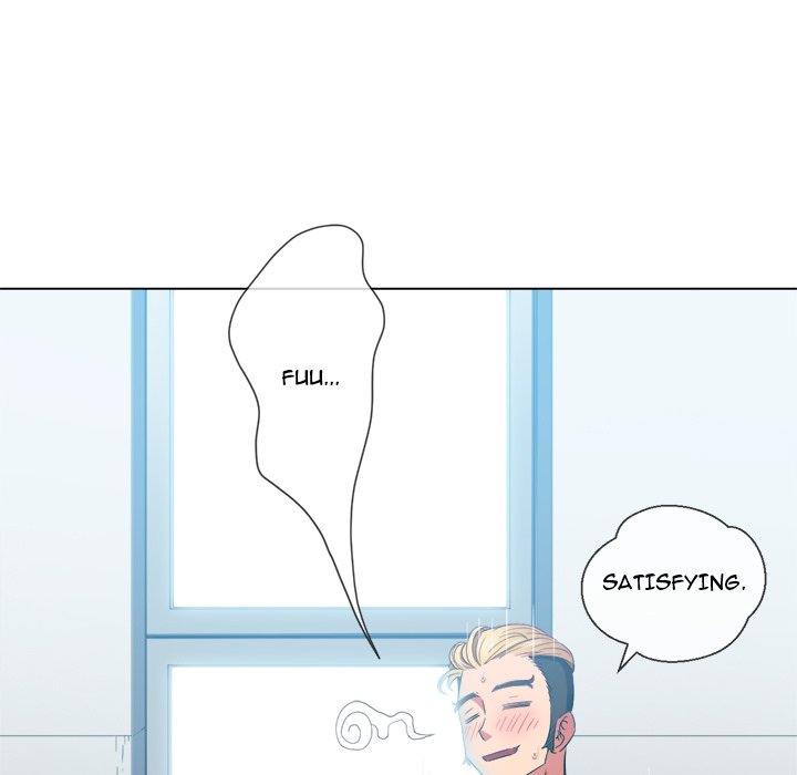 My High School Bully Chapter 49 - Page 64 in English