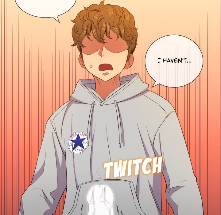 My High School Bully Chapter 49 - Page 68 in English