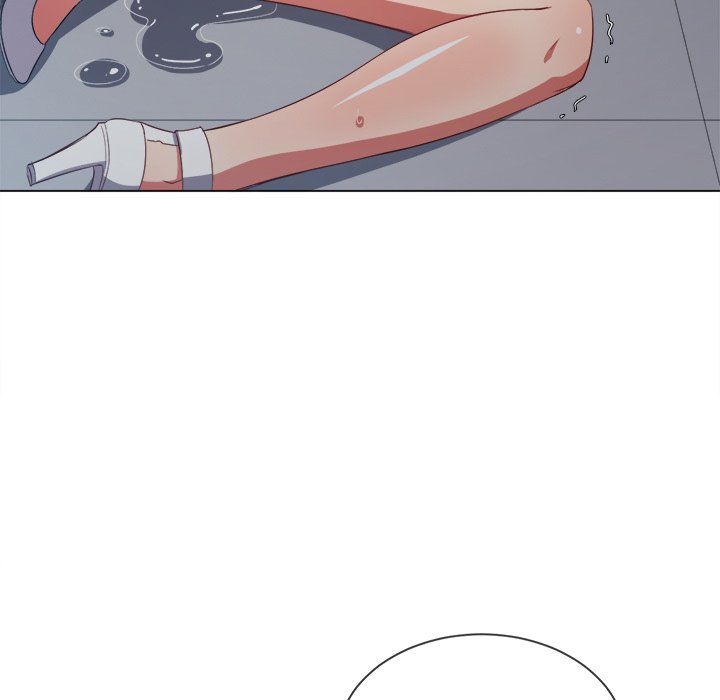 My High School Bully Chapter 49 - Page 73 in English