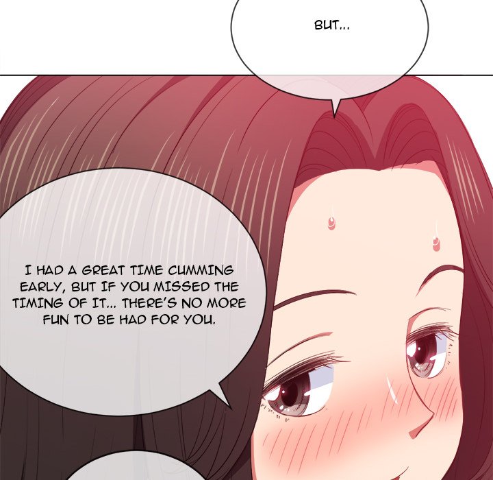 My High School Bully Chapter 49 - Page 74 in English