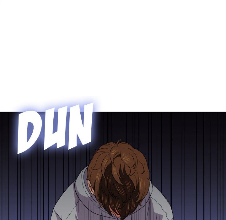 My High School Bully Chapter 49 - Page 76 in English