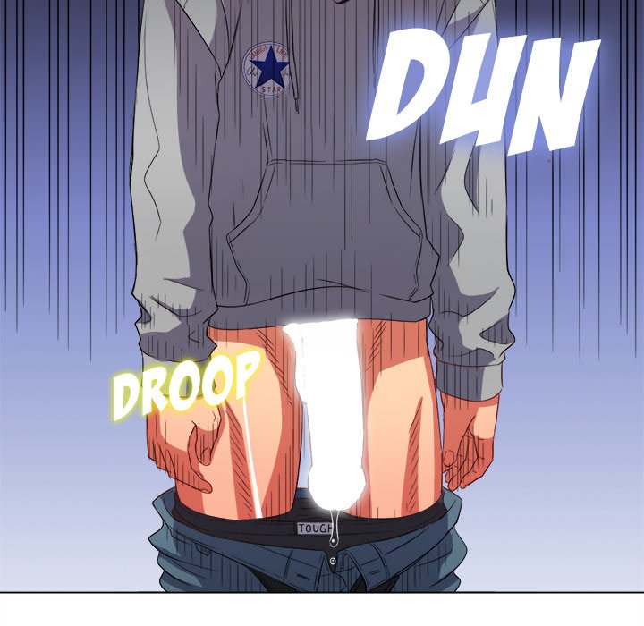My High School Bully Chapter 49 - Page 77 in English