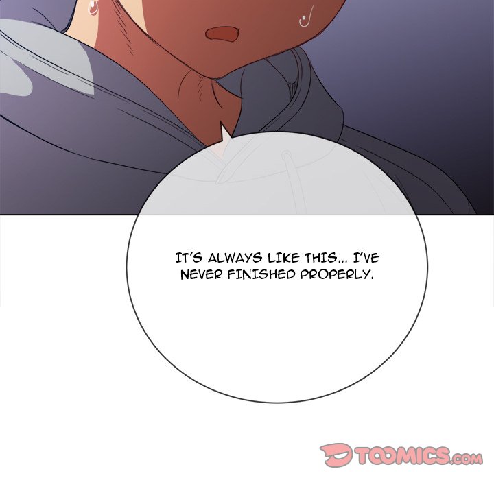 My High School Bully Chapter 49 - Page 81 in English