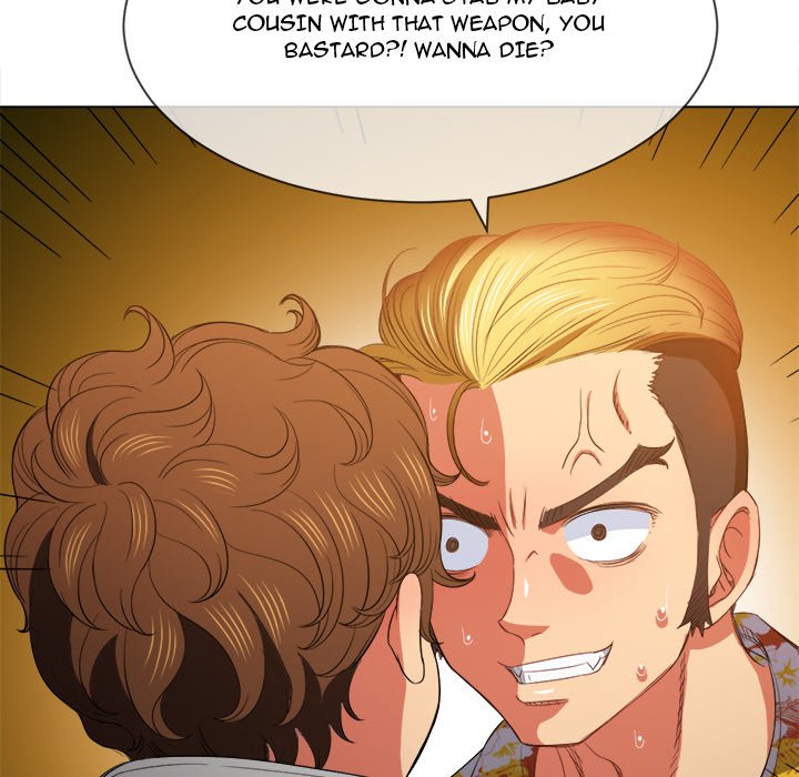 My High School Bully Chapter 49 - Page 86 in English