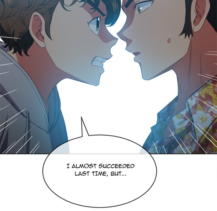 My High School Bully Chapter 49 - Page 89 in English