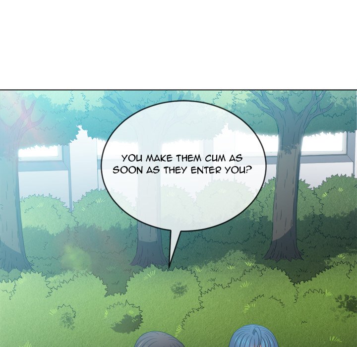 My High School Bully Chapter 49 - Page 95 in English