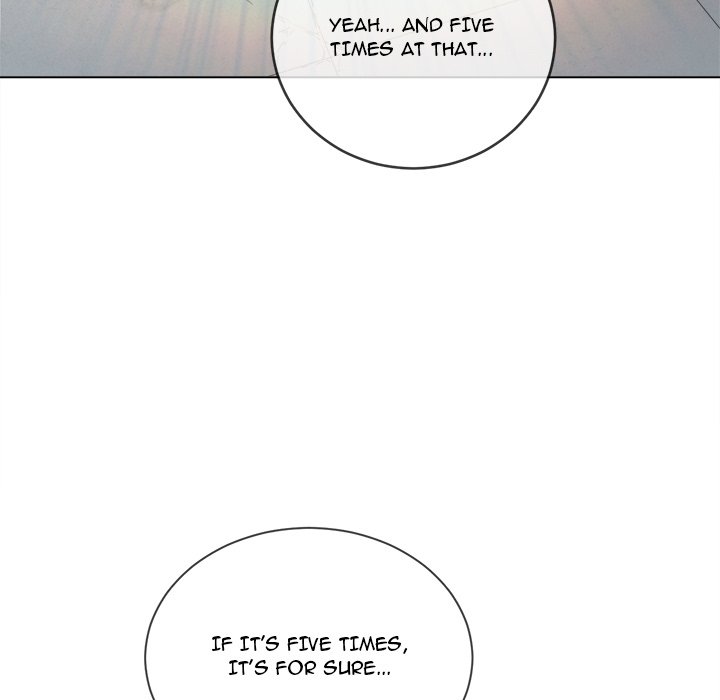 My High School Bully Chapter 49 - Page 97 in English