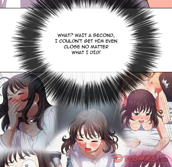 My High School Bully Chapter 49 - Page 99 in English