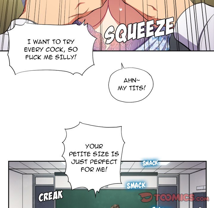 My High School Bully Chapter 5 - Page 10 in English