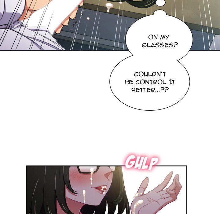 My High School Bully Chapter 5 - Page 19 in English