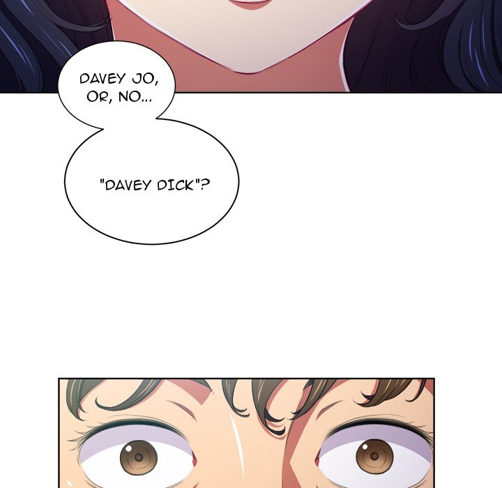 My High School Bully Chapter 5 - Page 33 in English