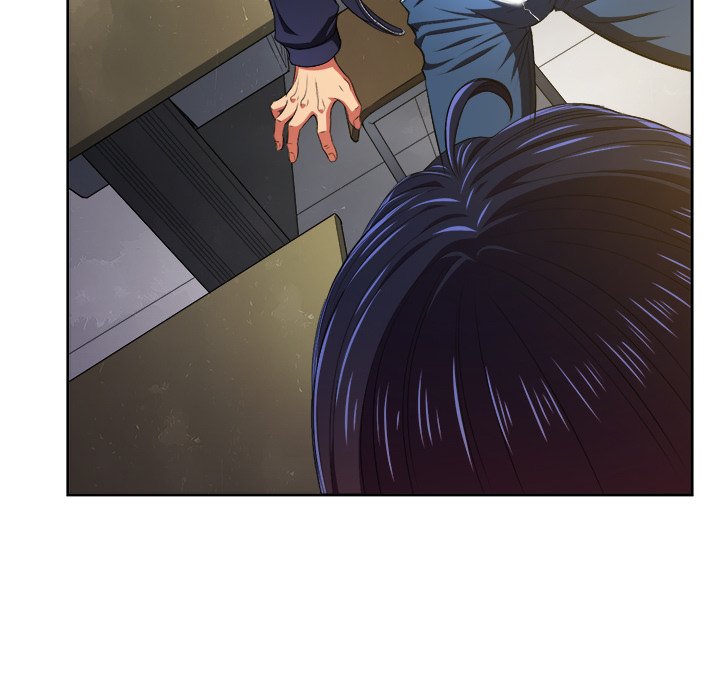 My High School Bully Chapter 5 - Page 37 in English