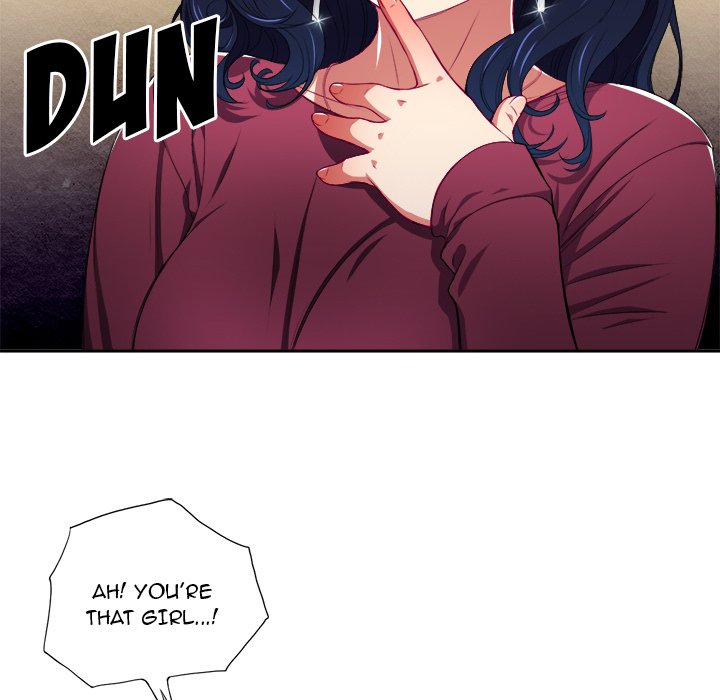 My High School Bully Chapter 5 - Page 43 in English