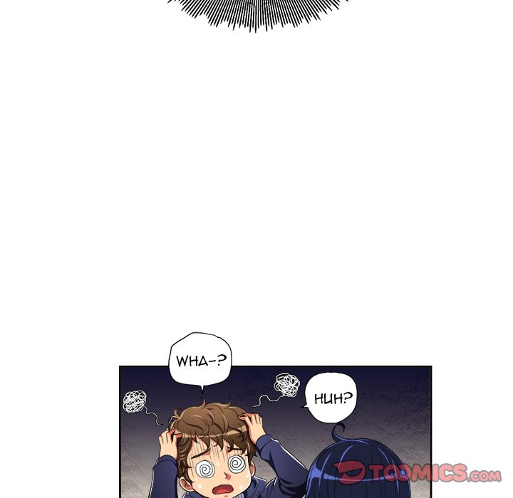 My High School Bully Chapter 5 - Page 48 in English