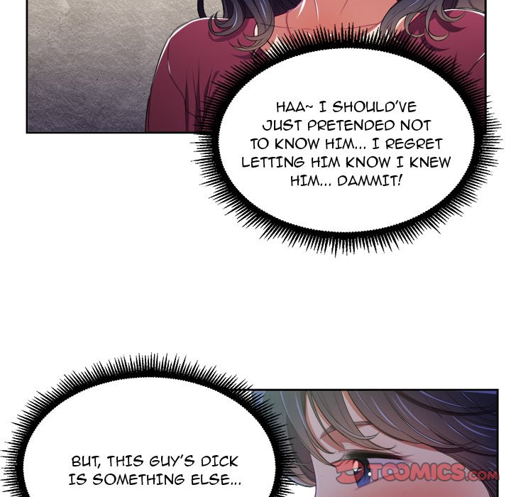 My High School Bully Chapter 5 - Page 50 in English