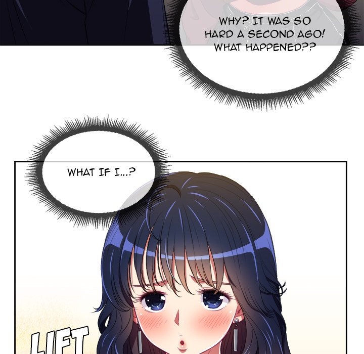 My High School Bully Chapter 5 - Page 57 in English
