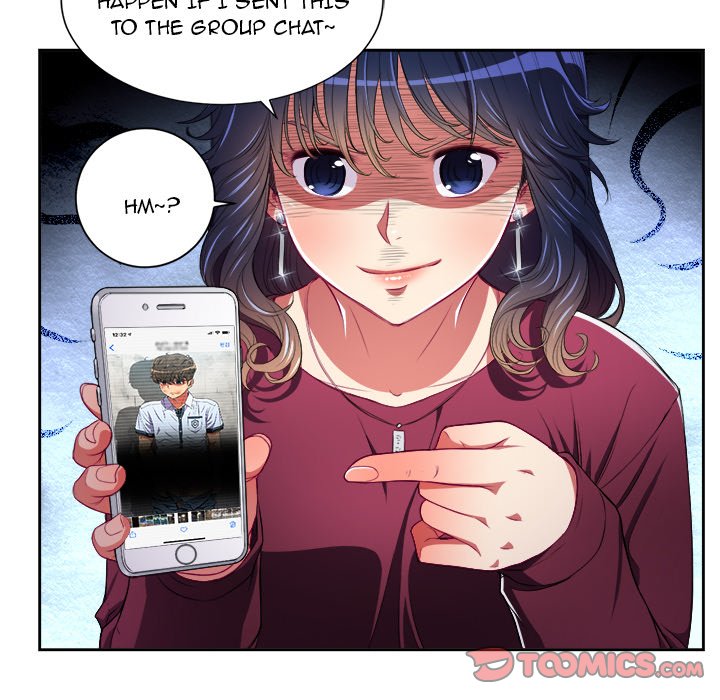 My High School Bully Chapter 5 - Page 68 in English