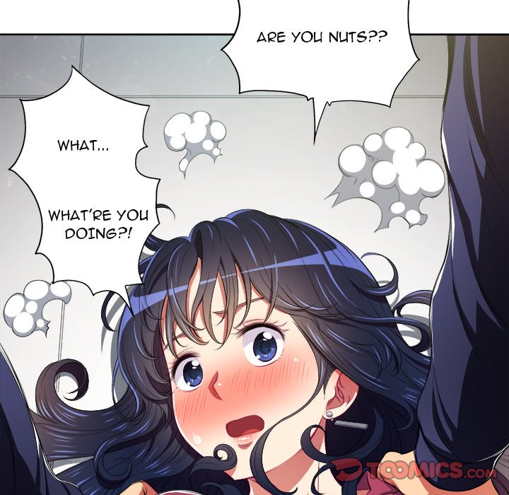 My High School Bully Chapter 5 - Page 78 in English