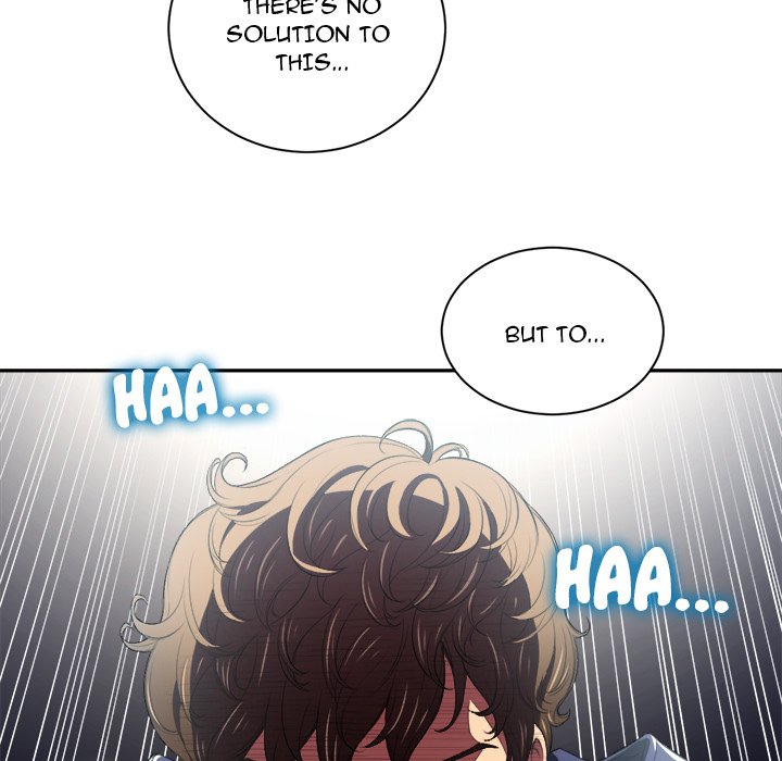 My High School Bully Chapter 5 - Page 81 in English