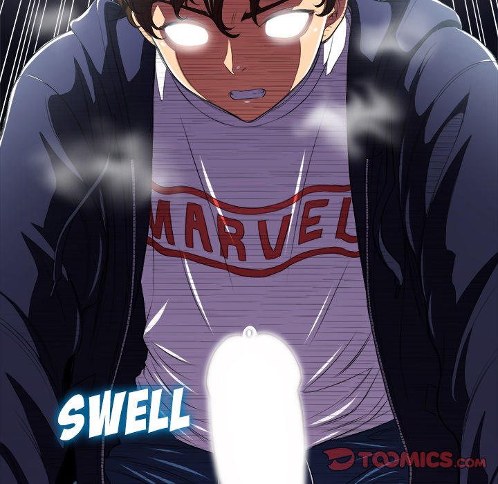 My High School Bully Chapter 5 - Page 82 in English