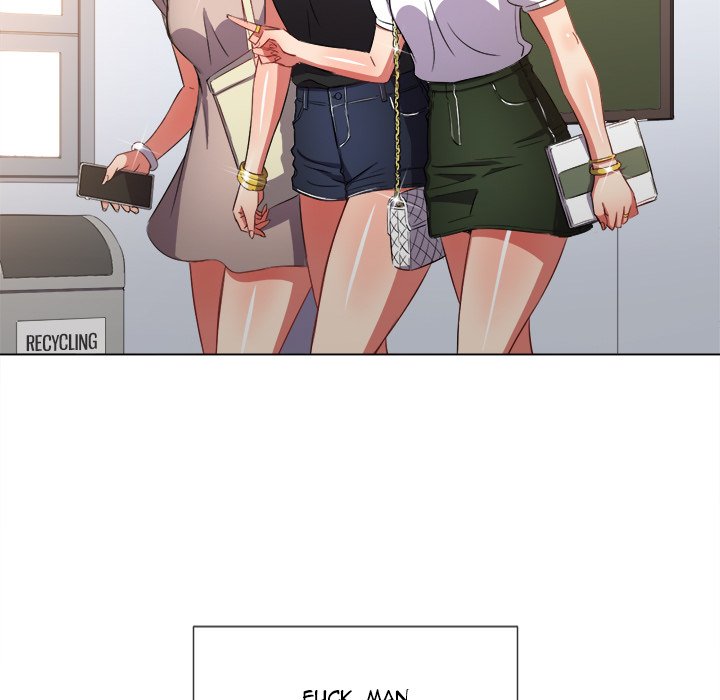 My High School Bully Chapter 50 - Page 10 in English