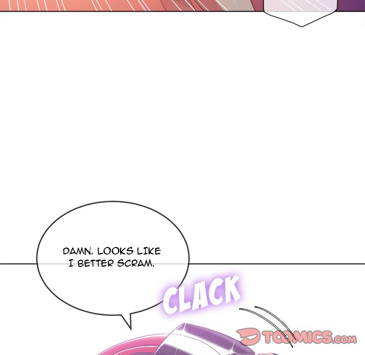 My High School Bully Chapter 50 - Page 105 in English