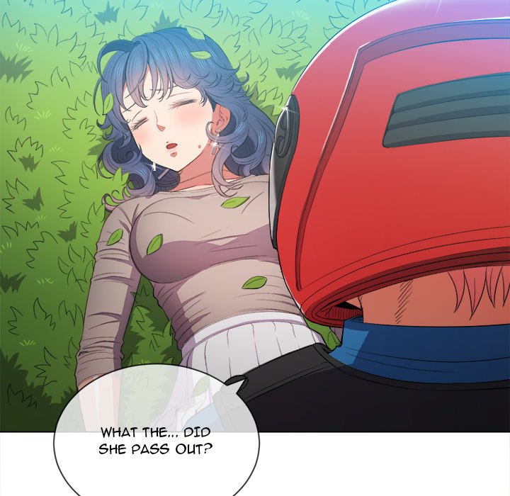 My High School Bully Chapter 50 - Page 110 in English