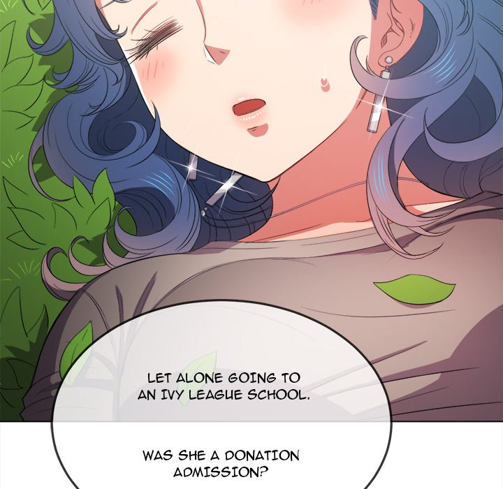 My High School Bully Chapter 50 - Page 112 in English