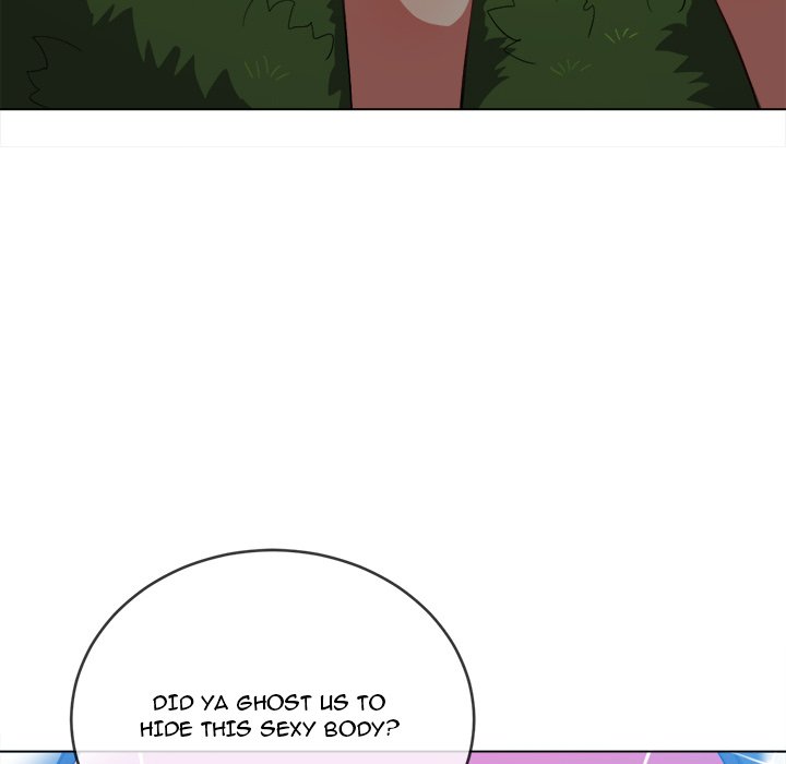 My High School Bully Chapter 50 - Page 116 in English