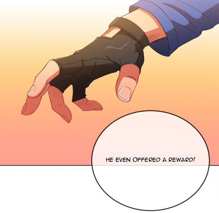 My High School Bully Chapter 50 - Page 119 in English