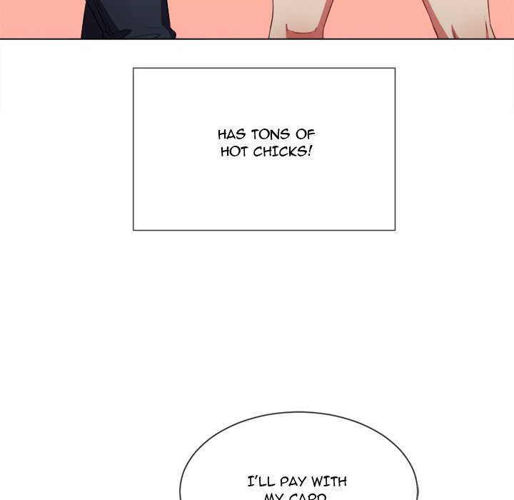 My High School Bully Chapter 50 - Page 12 in English