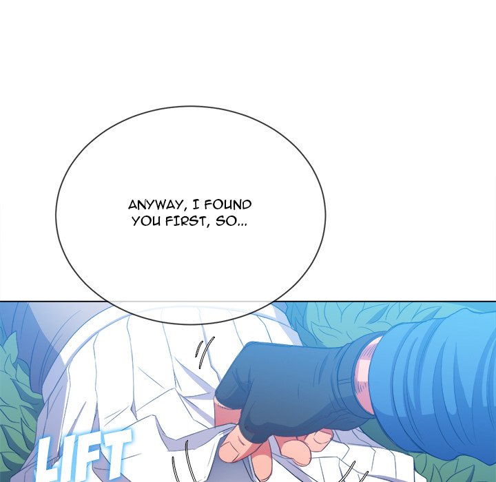 My High School Bully Chapter 50 - Page 120 in English