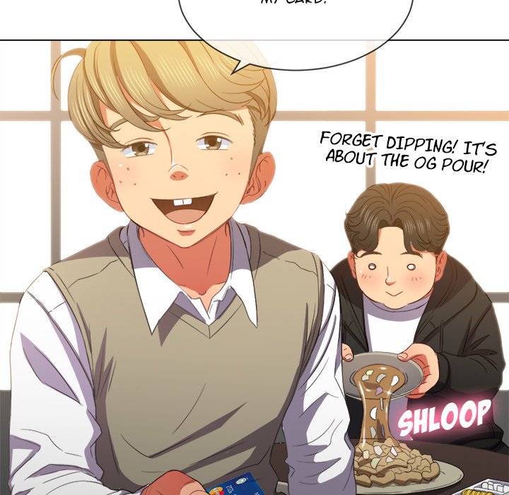 My High School Bully Chapter 50 - Page 13 in English