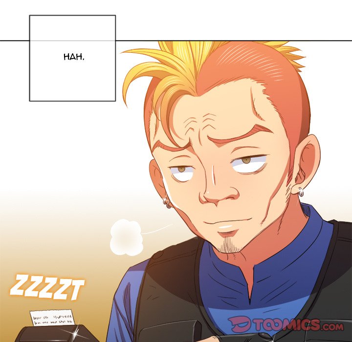 My High School Bully Chapter 50 - Page 15 in English