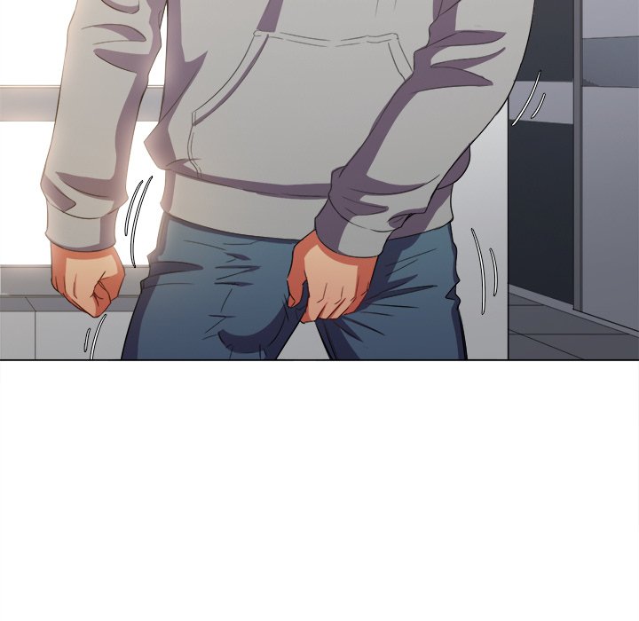 My High School Bully Chapter 50 - Page 20 in English