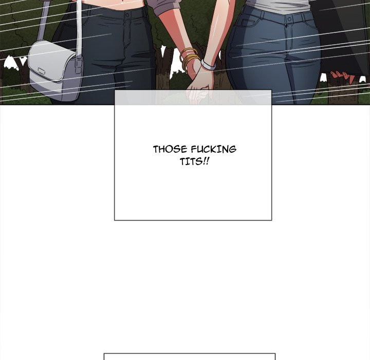 My High School Bully Chapter 50 - Page 29 in English