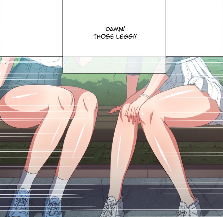 My High School Bully Chapter 50 - Page 30 in English
