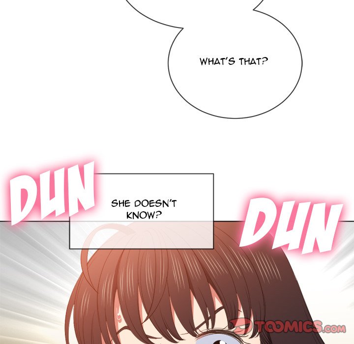My High School Bully Chapter 50 - Page 51 in English