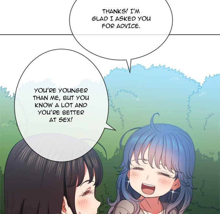 My High School Bully Chapter 50 - Page 60 in English