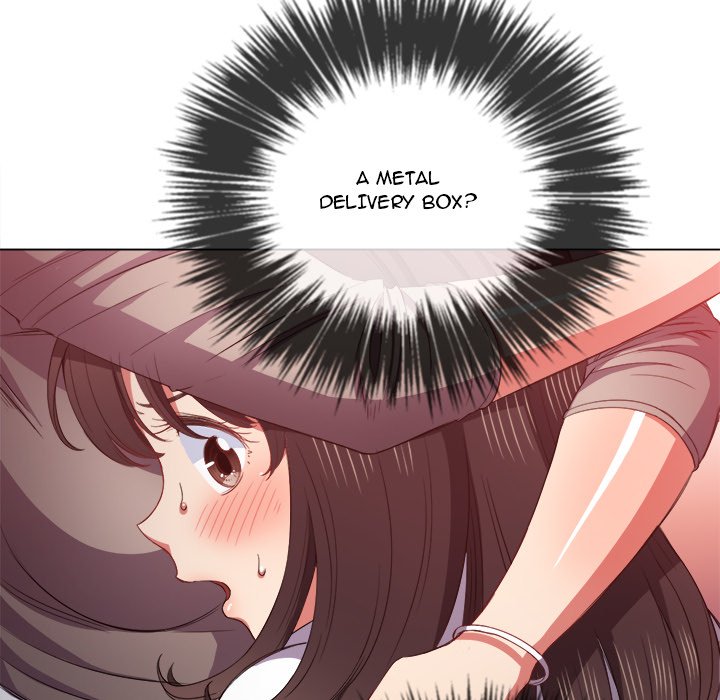 My High School Bully Chapter 50 - Page 73 in English