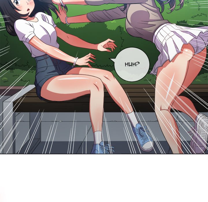 My High School Bully Chapter 50 - Page 84 in English