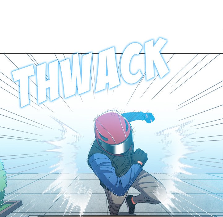 My High School Bully Chapter 50 - Page 86 in English