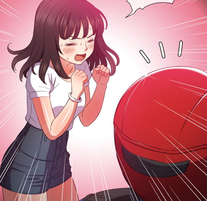 My High School Bully Chapter 50 - Page 95 in English